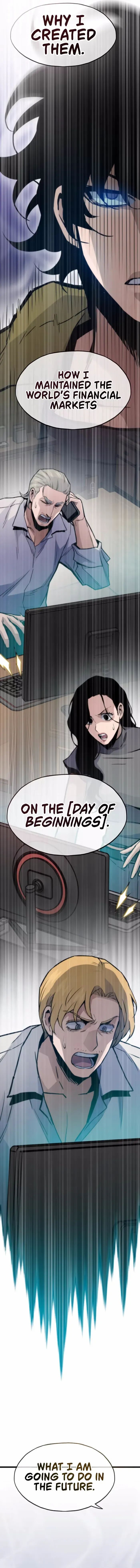 Read Past Life Regressor Manga Online