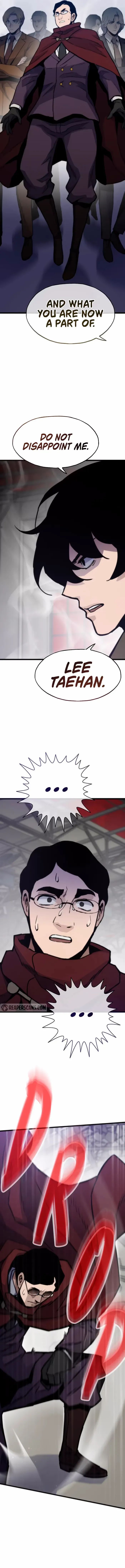 Read Past Life Regressor Manga Online