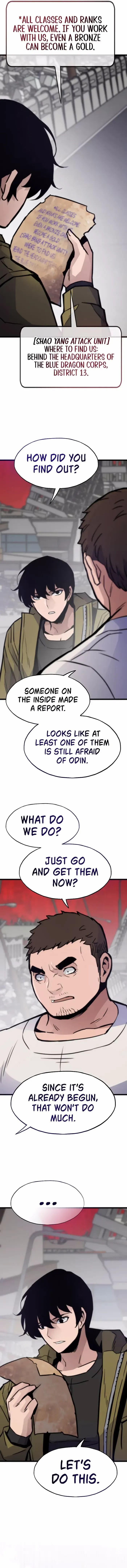 Read Past Life Regressor Manga Online