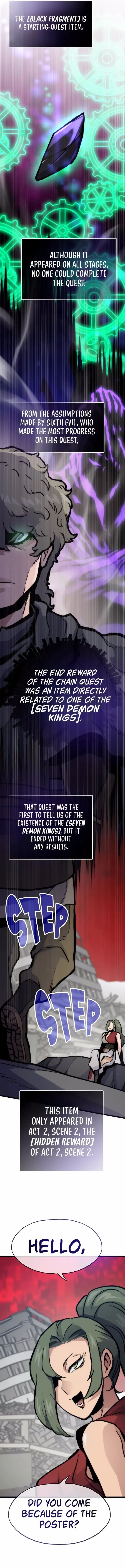 Read Past Life Regressor Manga Online