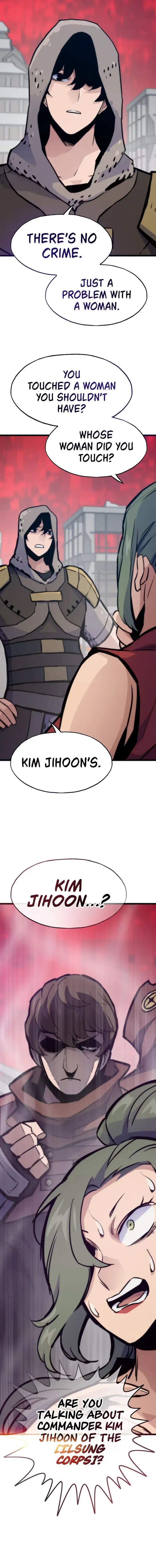 Read Past Life Regressor Manga Online