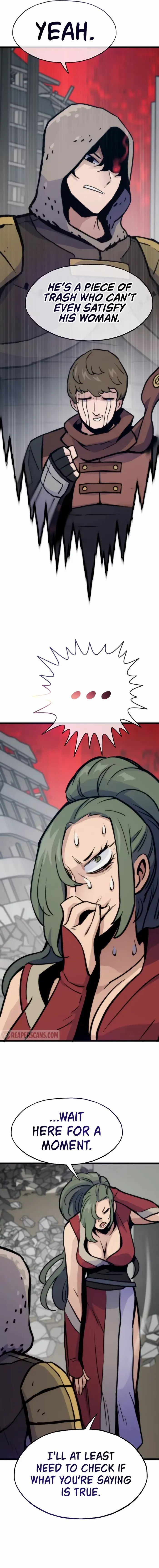 Read Past Life Regressor Manga Online