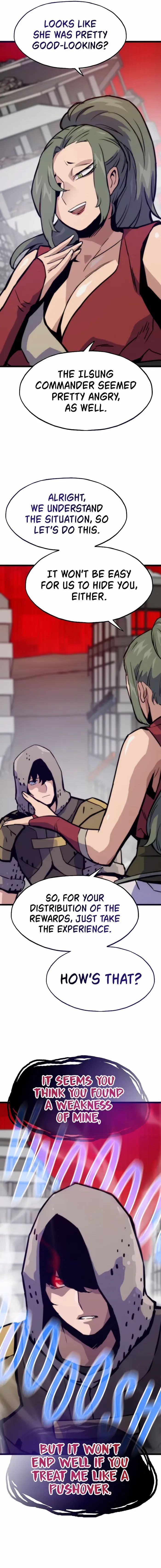 Read Past Life Regressor Manga Online