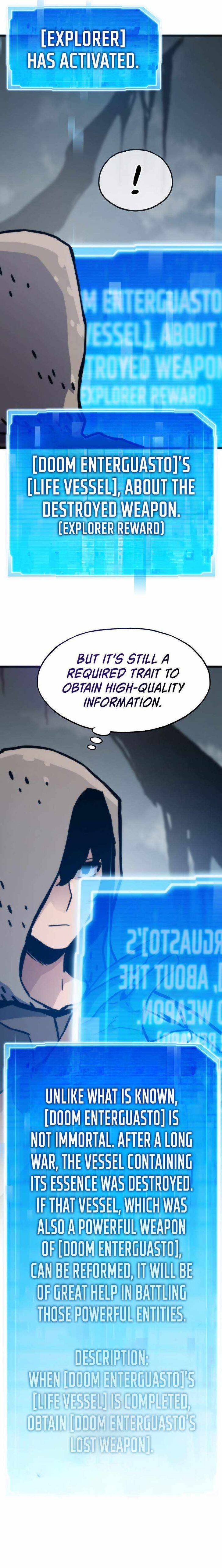 Read Past Life Regressor Manga Online