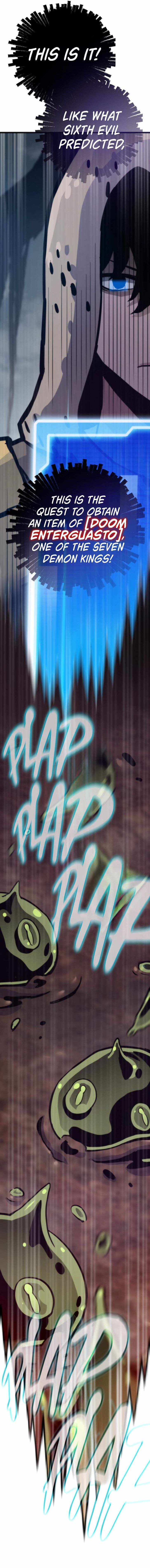 Read Past Life Regressor Manga Online