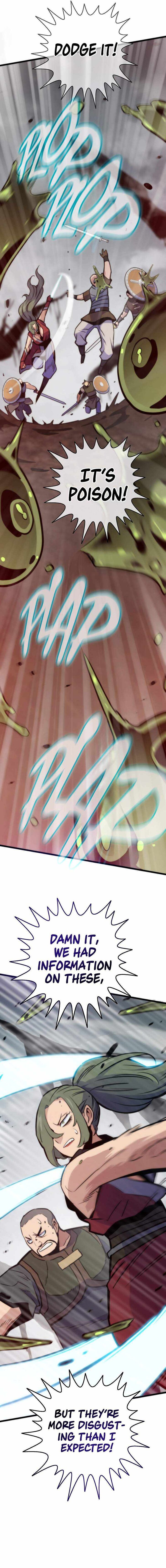 Read Past Life Regressor Manga Online