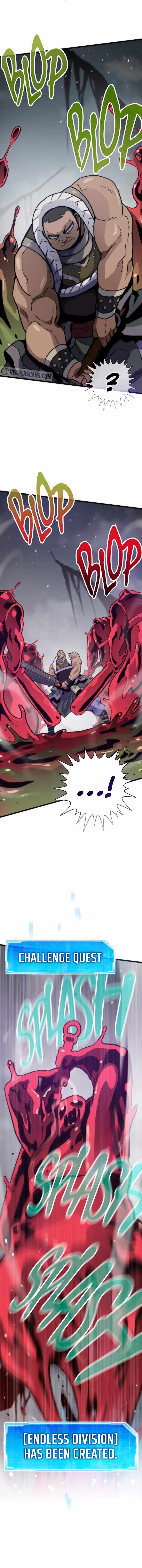 Read Past Life Regressor Manga Online