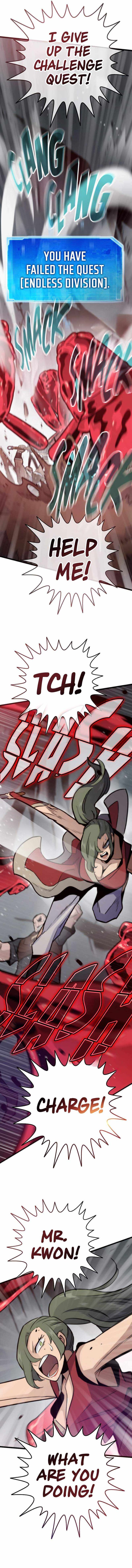 Read Past Life Regressor Manga Online