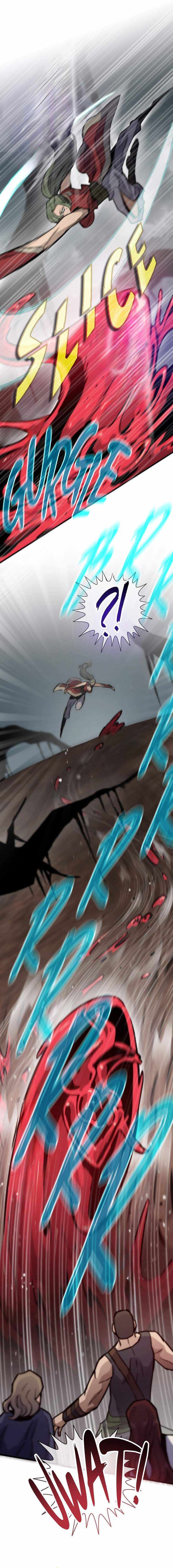 Read Past Life Regressor Manga Online