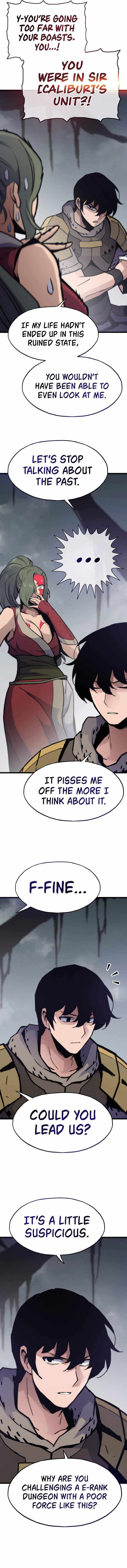 Read Past Life Regressor Manga Online