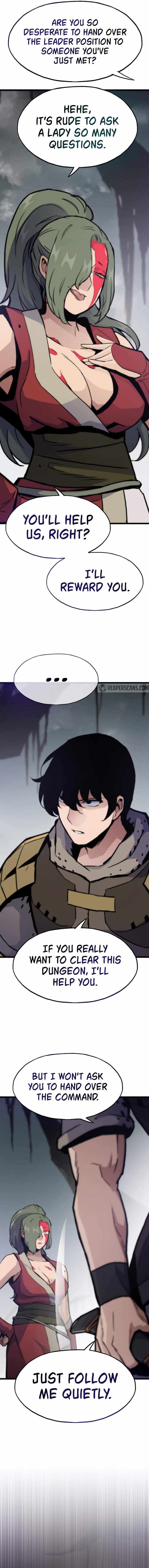 Read Past Life Regressor Manga Online