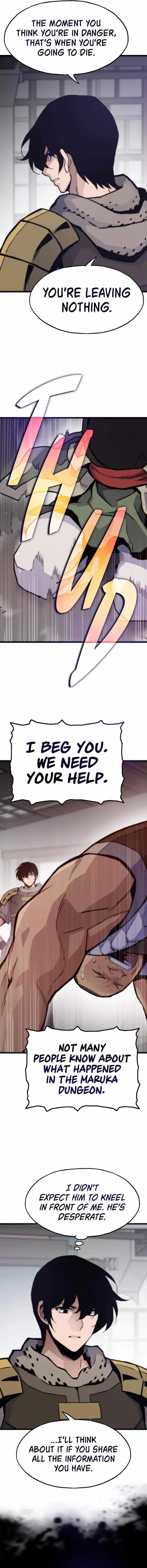 Read Past Life Regressor Manga Online