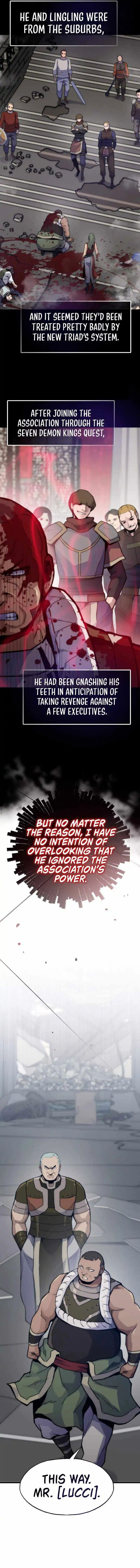 Read Past Life Regressor Manga Online