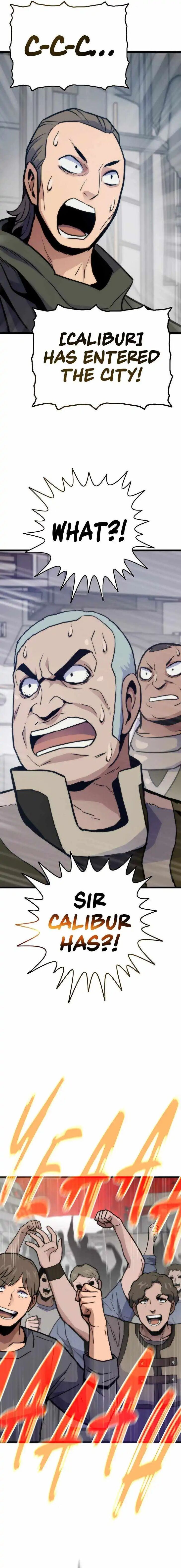 Read Past Life Regressor Manga Online