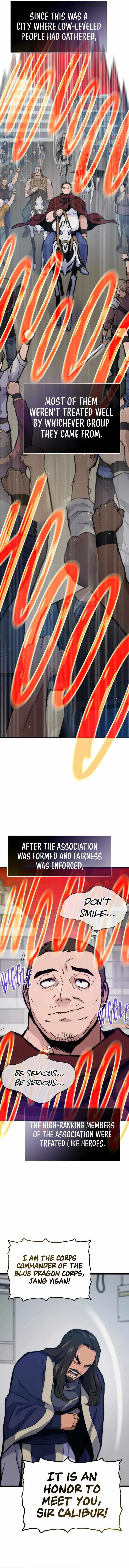 Read Past Life Regressor Manga Online