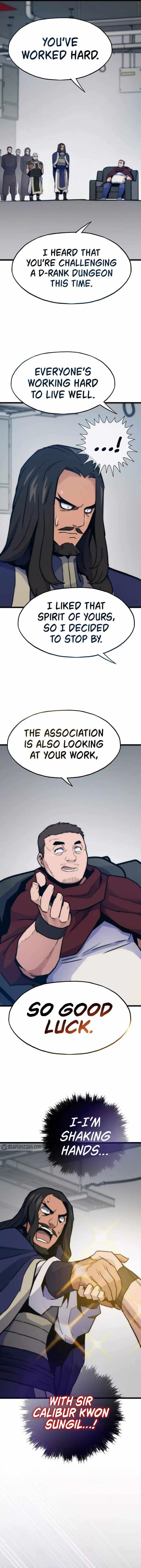 Read Past Life Regressor Manga Online