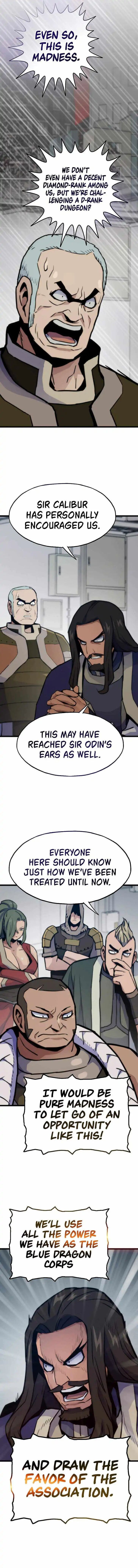 Read Past Life Regressor Manga Online