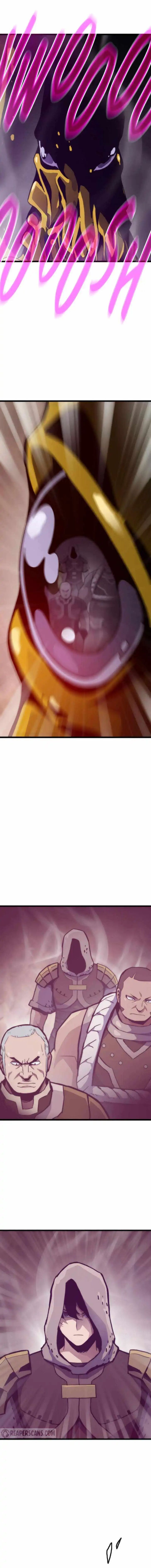 Read Past Life Regressor Manga Online