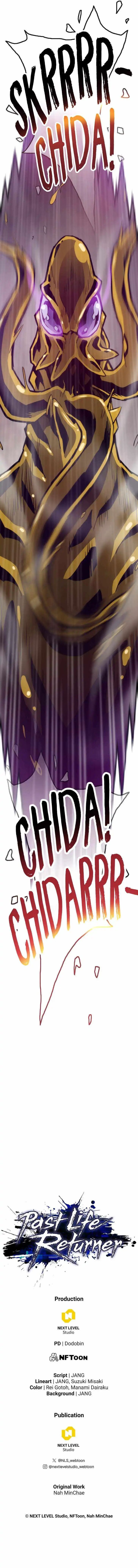 Read Past Life Regressor Manga Online