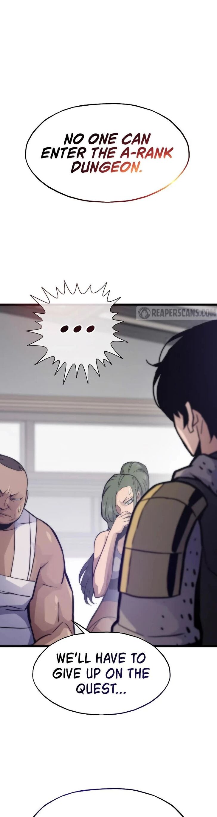 Read Past Life Regressor Manga Online