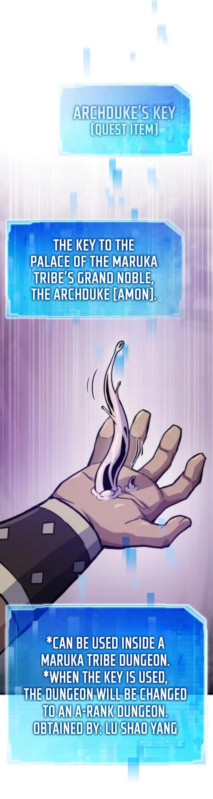 Read Past Life Regressor Manga Online