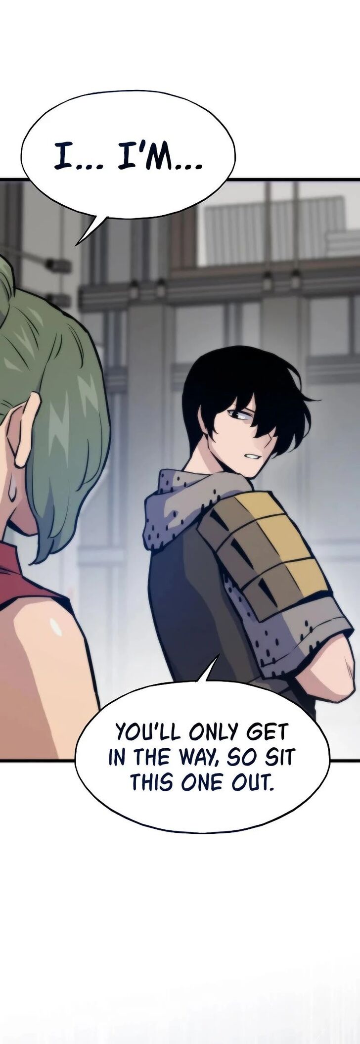 Read Past Life Regressor Manga Online