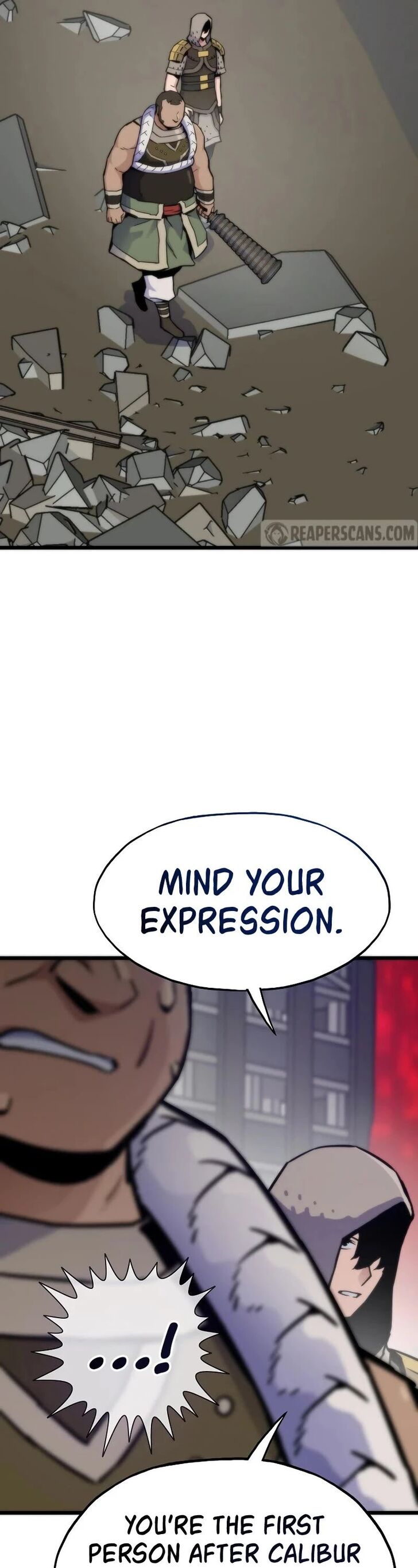 Read Past Life Regressor Manga Online