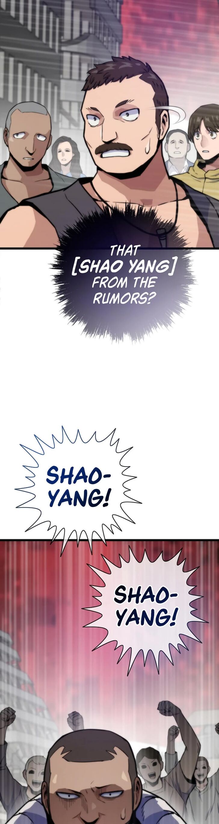 Read Past Life Regressor Manga Online