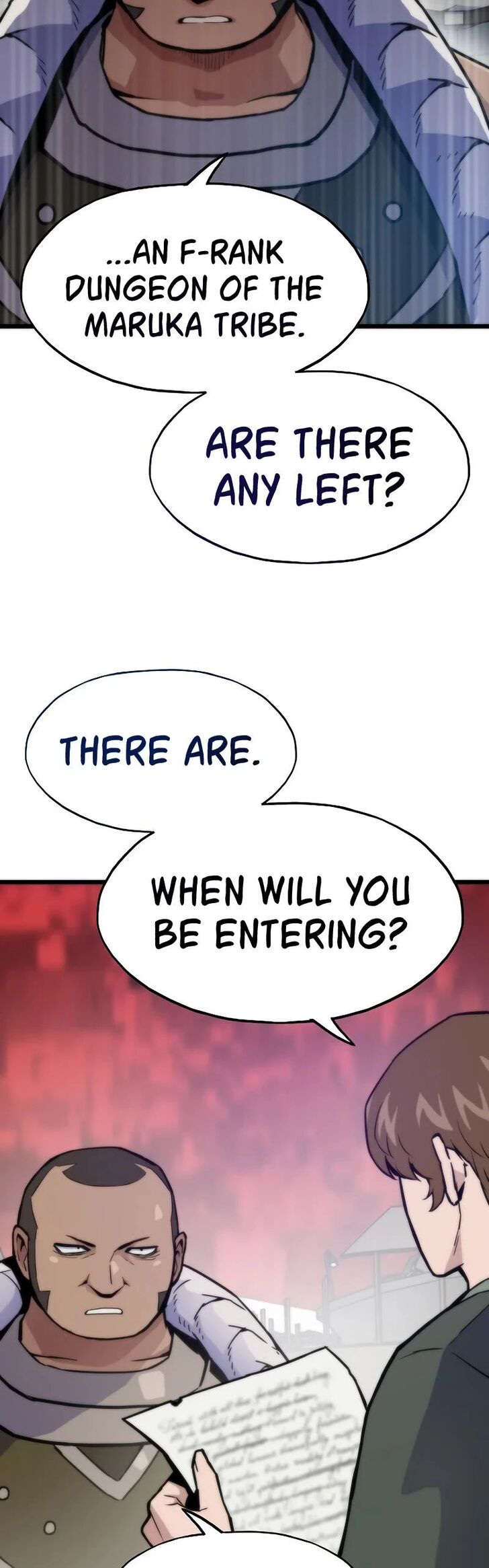 Read Past Life Regressor Manga Online