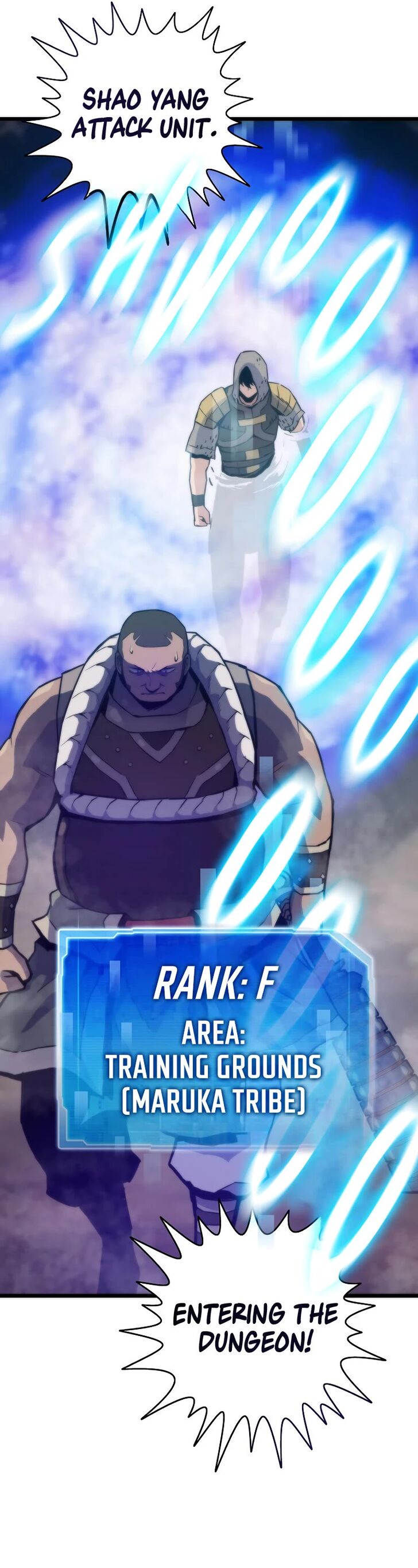 Read Past Life Regressor Manga Online