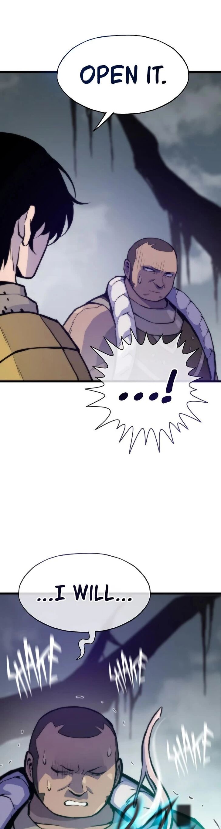 Read Past Life Regressor Manga Online