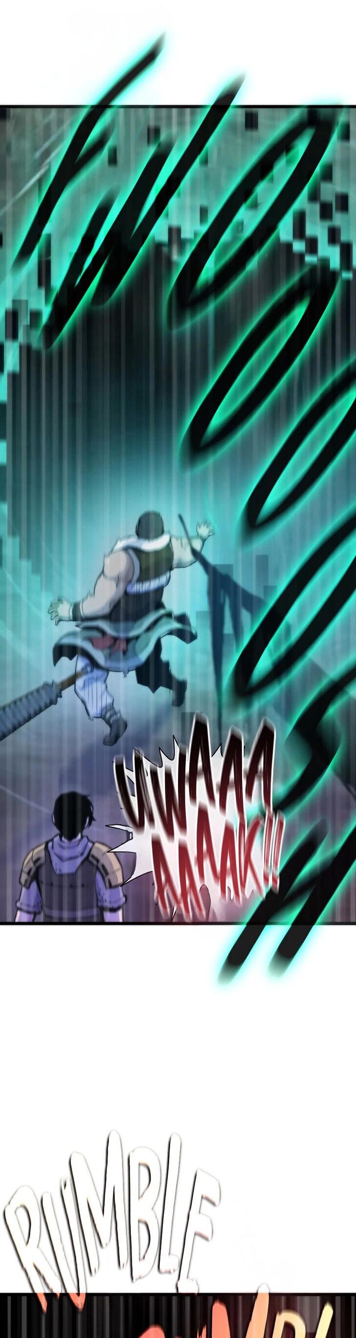 Read Past Life Regressor Manga Online