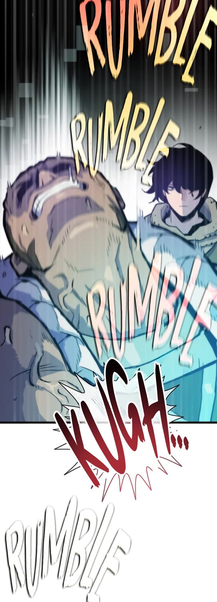 Read Past Life Regressor Manga Online