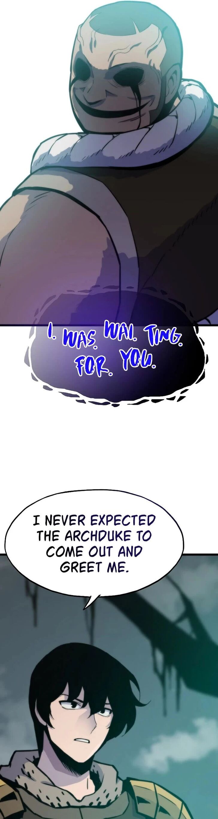 Read Past Life Regressor Manga Online