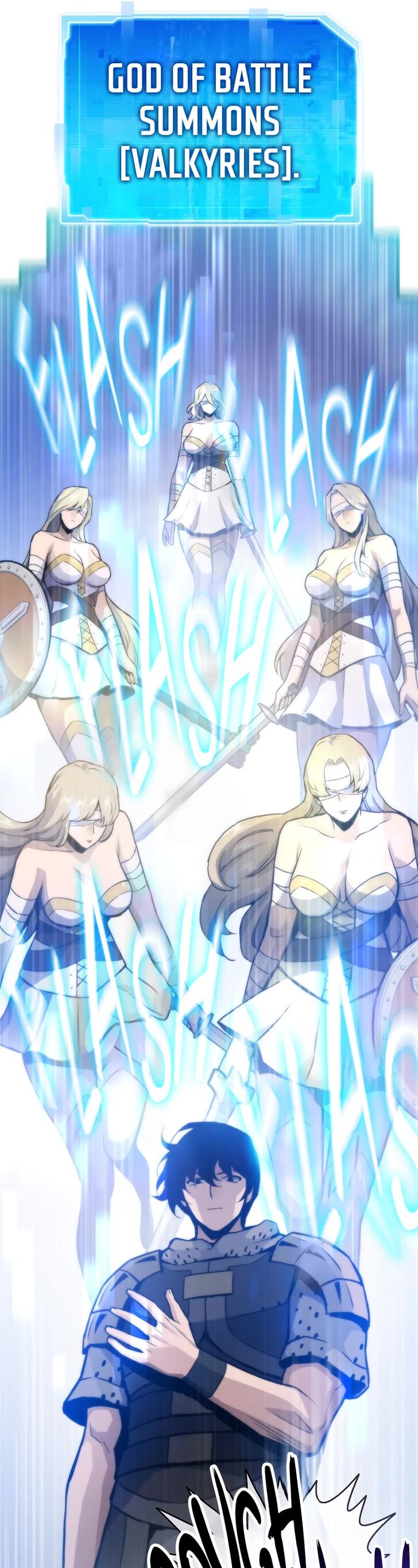 Read Past Life Regressor Manga Online