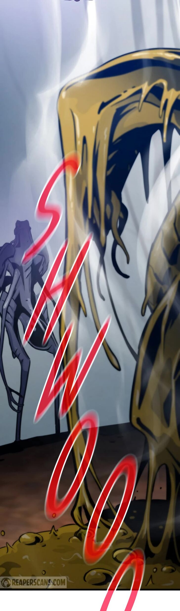 Read Past Life Regressor Manga Online