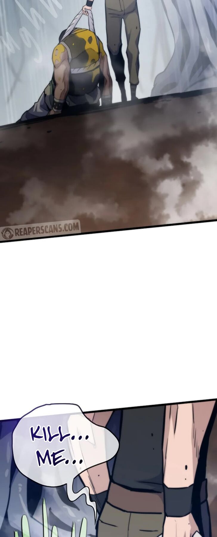 Read Past Life Regressor Manga Online