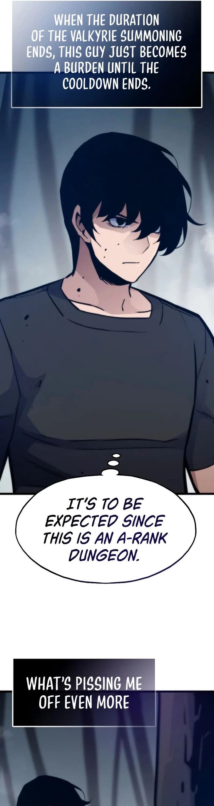 Read Past Life Regressor Manga Online