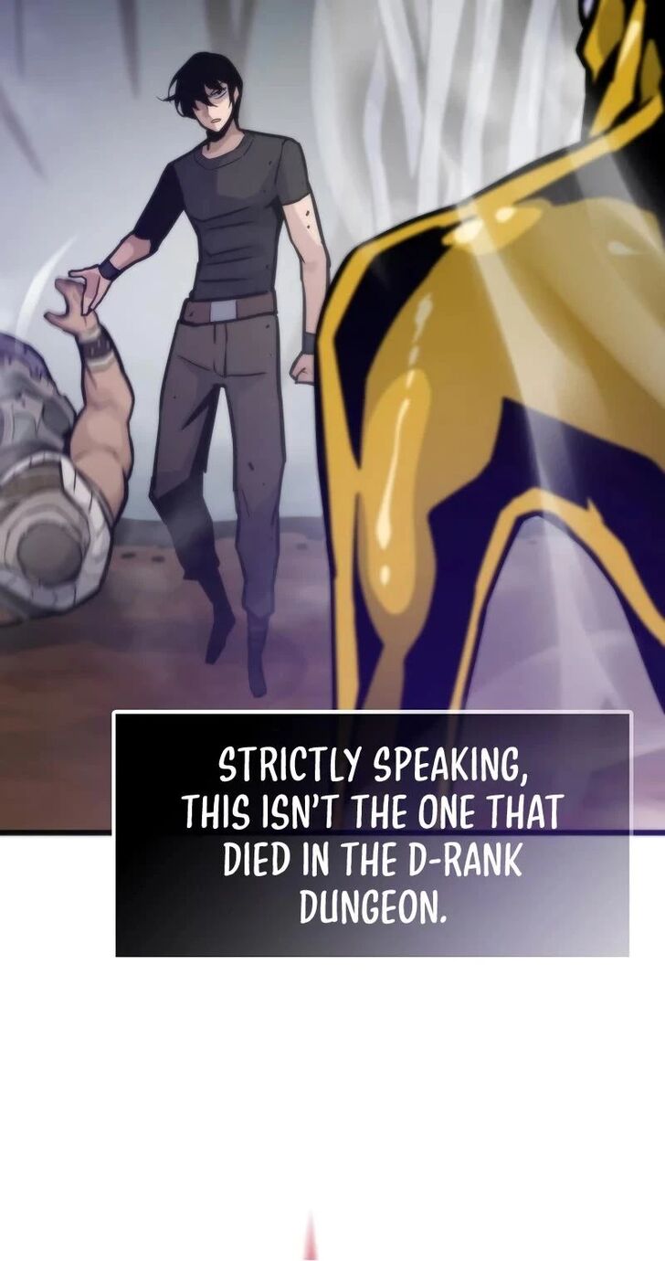 Read Past Life Regressor Manga Online