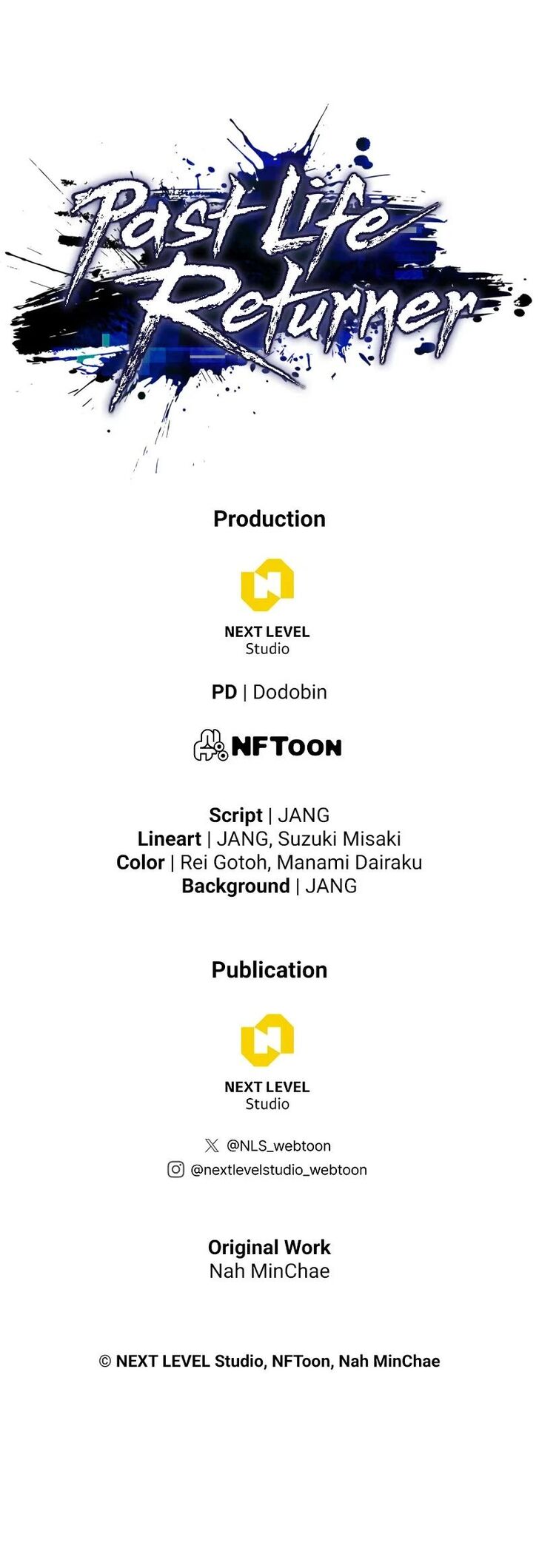 Read Past Life Regressor Manga Online