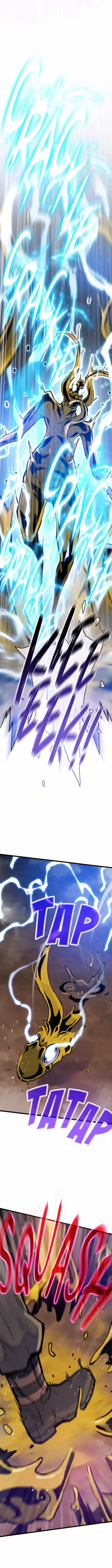 Read Past Life Regressor Manga Online