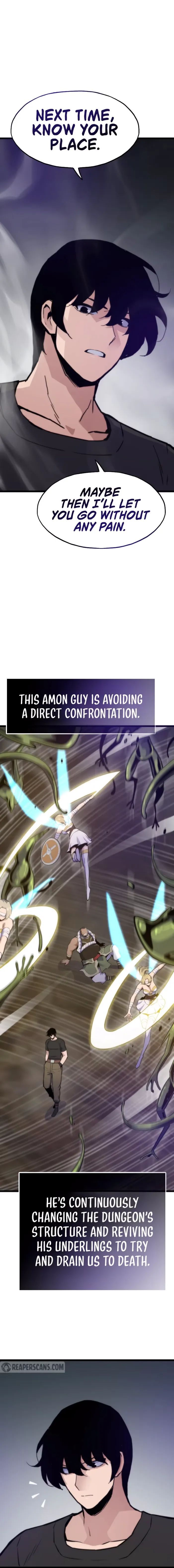 Read Past Life Regressor Manga Online