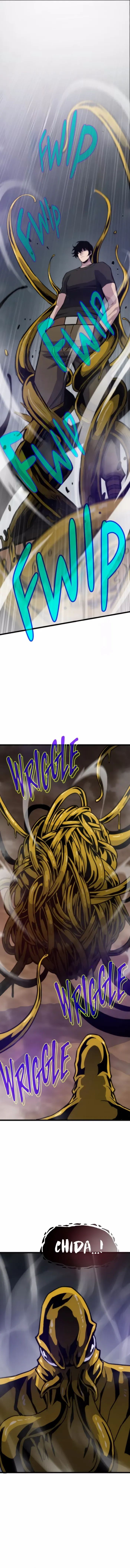 Read Past Life Regressor Manga Online