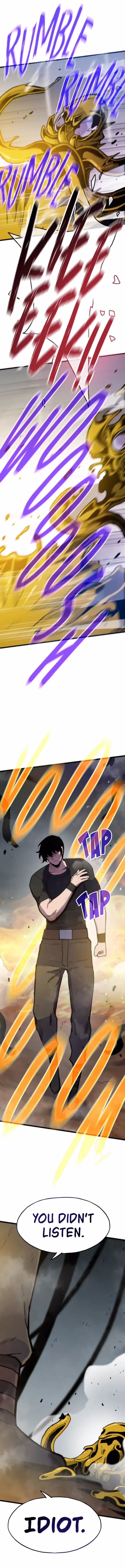 Read Past Life Regressor Manga Online