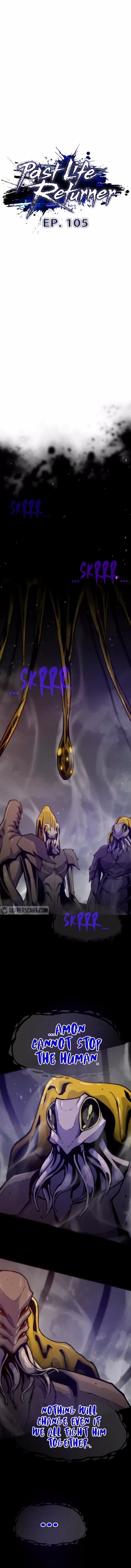 Read Past Life Regressor Manga Online