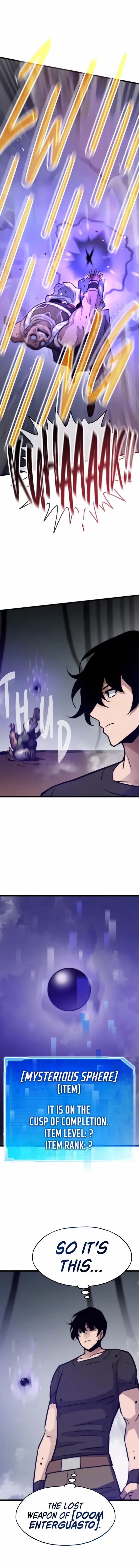 Read Past Life Regressor Manga Online