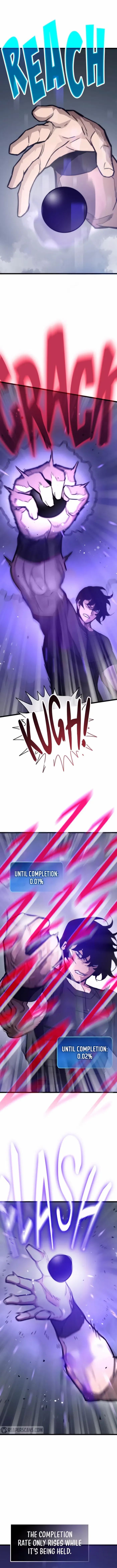 Read Past Life Regressor Manga Online