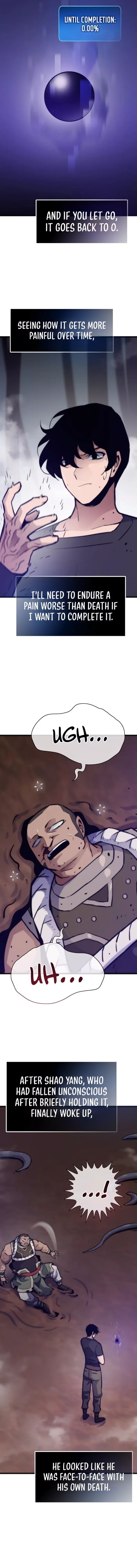 Read Past Life Regressor Manga Online