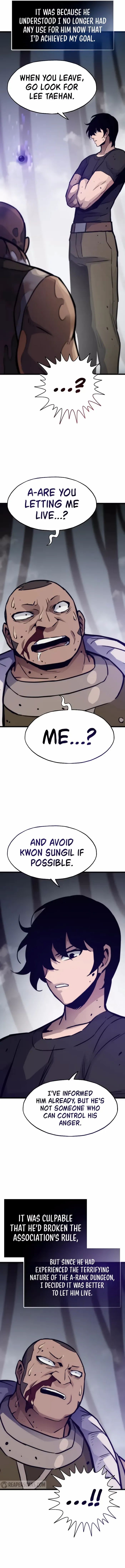 Read Past Life Regressor Manga Online