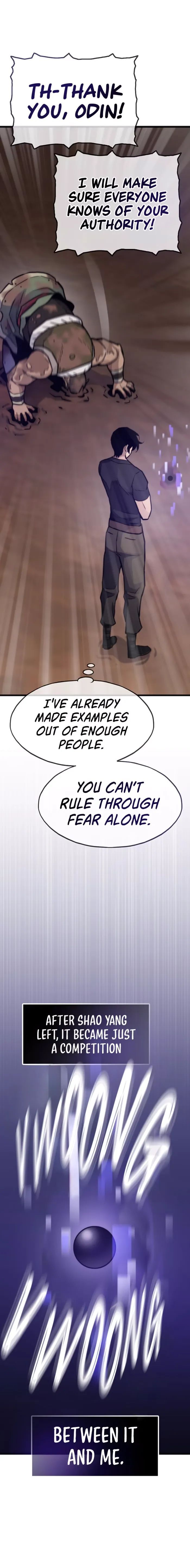 Read Past Life Regressor Manga Online